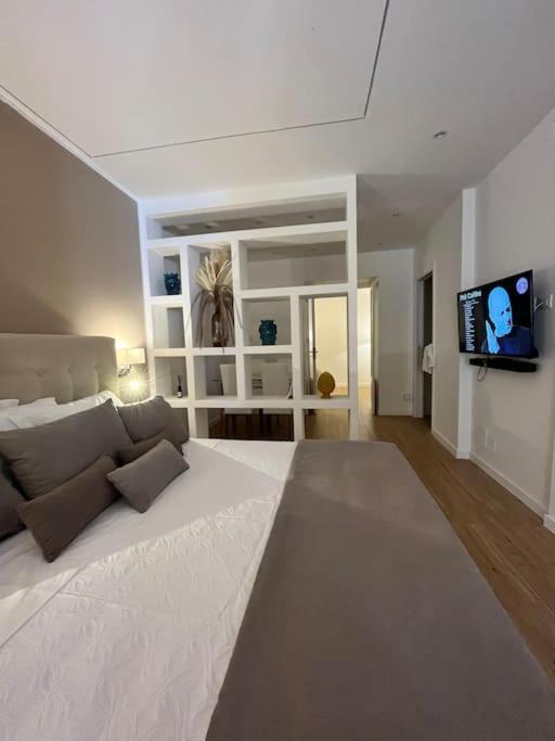 La Casetta Delle Strelizie Appartement Palerme