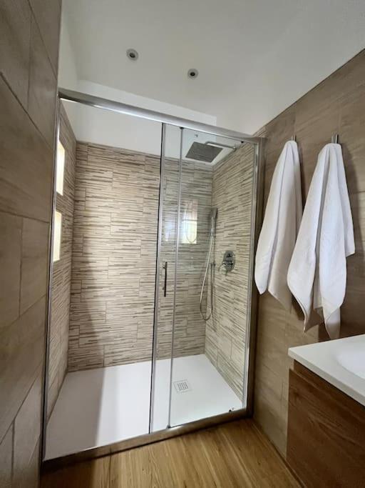 La Casetta Delle Strelizie Appartement