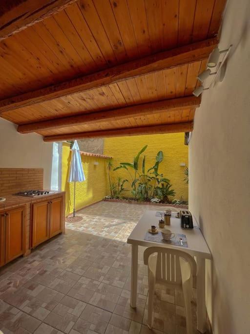 La Casetta Delle Strelizie Appartement