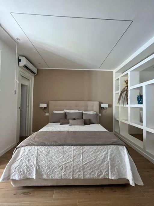 La Casetta Delle Strelizie Appartement *