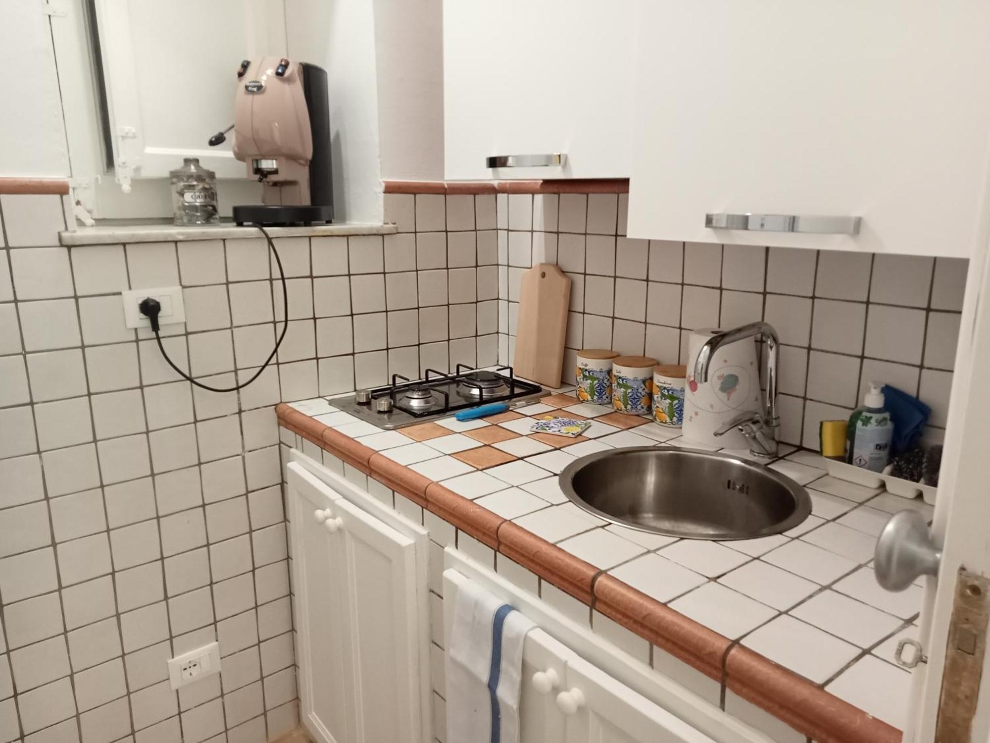 La Casetta Delle Strelizie Appartement *